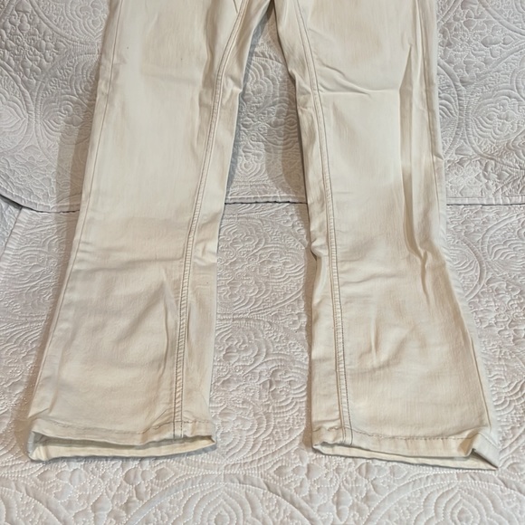 Athleta denim jeans, size 4 - Picture 6 of 15